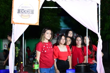 Foto - II FEIRA DO EMPREENDEDORISMO DA ESCOLA MUNICIPAL JOÃO BERNARDINO DE LIMA