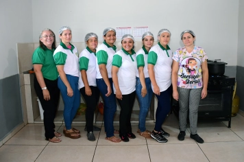 Foto - INÍCIO DO ANO LETIVO 2026