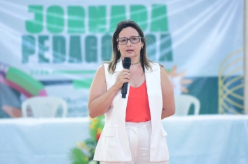 Foto - JORNADA PEDAGÓGIGA 2026