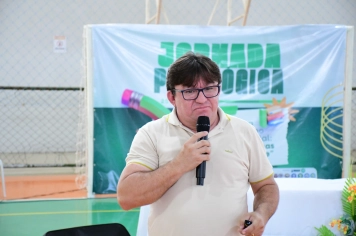 Foto - JORNADA PEDAGÓGIGA 2026