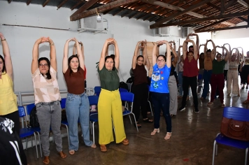 Foto - JORNADA PEDAGÓGIGA 2026