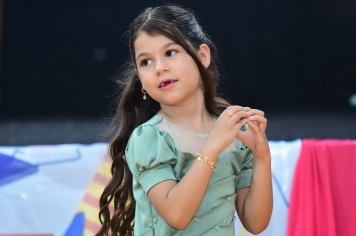 Foto - FORMATURA DO ABC 2025