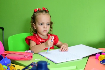 Foto - INÍCIO DO ANO LETIVO 2026