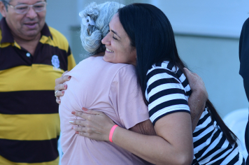 Foto - SEMANA DO IDOSO 2025