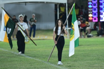 Foto - FINAL DO CAMPEONATO