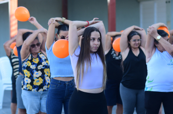 Foto - SEMANA DO IDOSO 2025