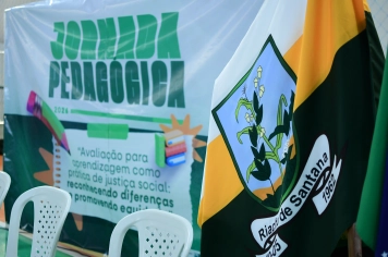 Foto - JORNADA PEDAGÓGIGA 2026