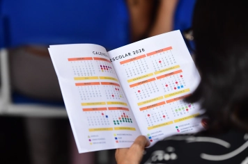 Foto - JORNADA PEDAGÓGIGA 2026