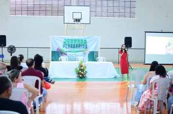 Foto - JORNADA PEDAGÓGIGA 2026