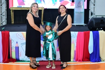 Foto - FORMATURA DO ABC 2025