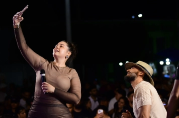 Foto - FESTA DE FIM DE ANO 