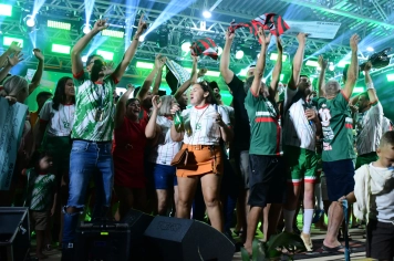 Foto - FINAL DO CAMPEONATO