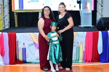 Foto - FORMATURA DO ABC 2025