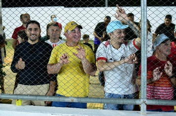 Foto - FINAL DO CAMPEONATO