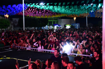 Foto - ARNALDINHO NETTO, CIRCUITO MUSICAL E TOCA DO VALE