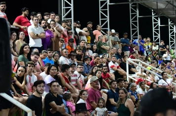 Foto - FINAL DO CAMPEONATO