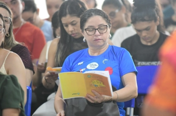 Foto - JORNADA PEDAGÓGIGA 2026