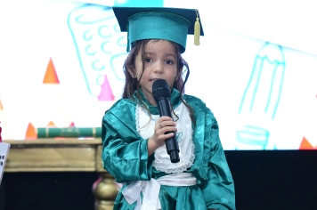 Foto - FORMATURA DO ABC 2025