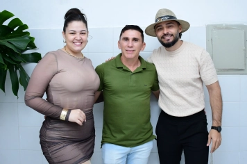 Foto - FESTA DE FIM DE ANO 