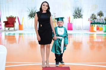 Foto - FORMATURA DO ABC 2025