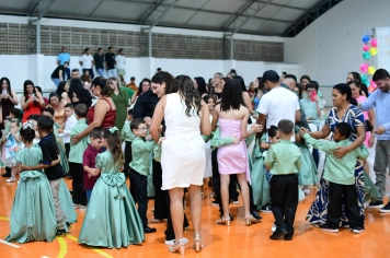 Foto - FORMATURA DO ABC 2025