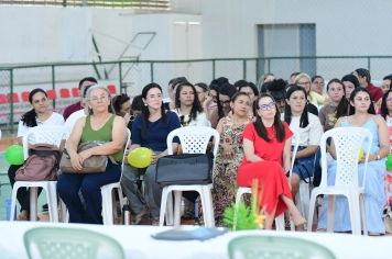 Foto - JORNADA PEDAGÓGIGA 2026