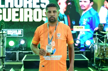 Foto - FINAL DO CAMPEONATO