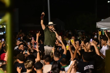 Foto - FESTA DE FIM DE ANO 