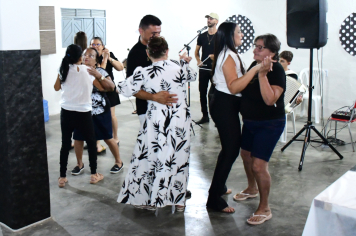 Foto - ENCERRAMENTO DA SEMANA DO IDOSO 2025