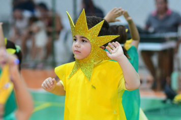 Foto - PROJETO LITERÁRIO - JESUS MENINO