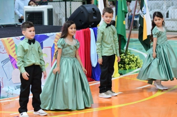 Foto - FORMATURA DO ABC 2025