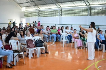 Foto - JORNADA PEDAGÓGIGA 2026