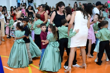 Foto - FORMATURA DO ABC 2025