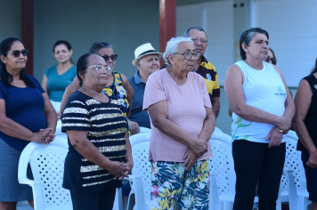 Foto - SEMANA DO IDOSO 2025