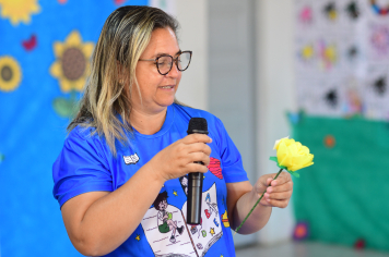 Foto - PROJETO LITERÁRIO - FRANCISCO JÁCOME