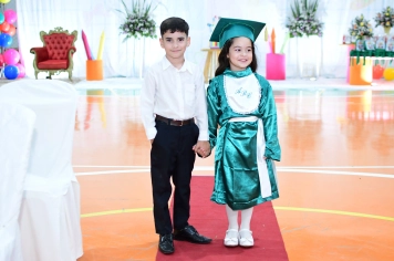 Foto - FORMATURA DO ABC 2025