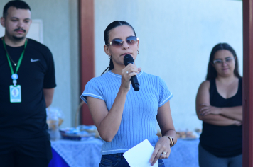 Foto - SEMANA DO IDOSO 2025