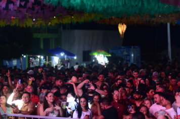 Foto - ARNALDINHO NETTO, CIRCUITO MUSICAL E TOCA DO VALE