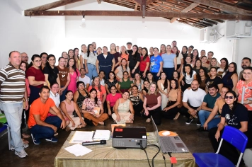 Foto - JORNADA PEDAGÓGIGA 2026