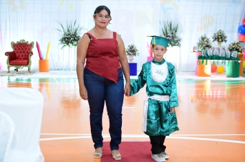 Foto - FORMATURA DO ABC 2025