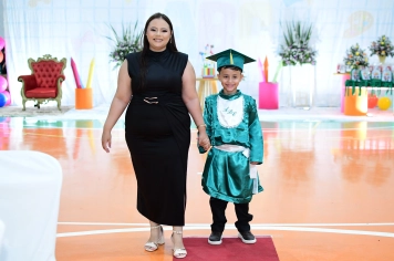 Foto - FORMATURA DO ABC 2025