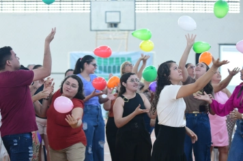 Foto - JORNADA PEDAGÓGIGA 2026