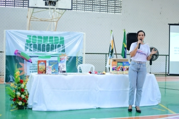 Foto - JORNADA PEDAGÓGIGA 2026