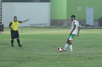 Foto - FINAL DO CAMPEONATO