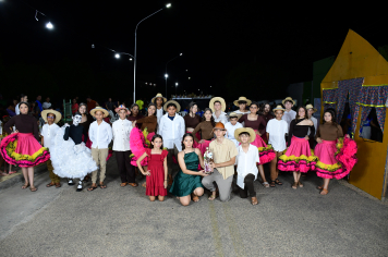 Foto - PROJETO LITERÁRIO - JOÃO BERNARDINO DE LIMA