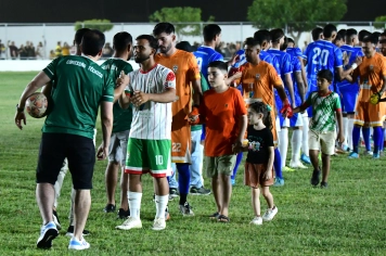 Foto - FINAL DO CAMPEONATO