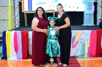 Foto - FORMATURA DO ABC 2025