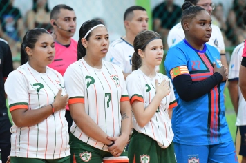 Foto - ABERTURA DA COPA 10 DE MAIO 2026!