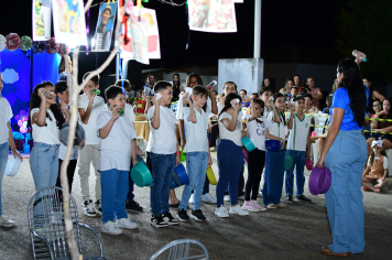Foto - PROJETO LITERÁRIO - JOÃO BERNARDINO DE LIMA