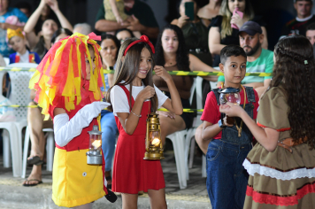 Foto - PROJETO LITERÁRIO - JOÃO BERNARDINO DE LIMA